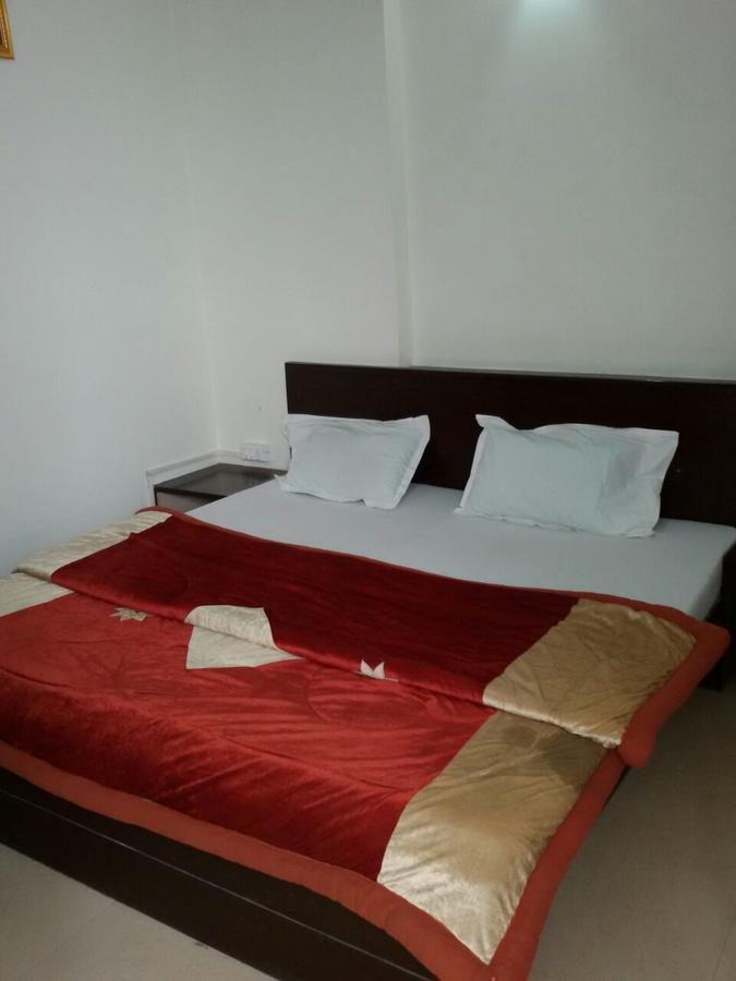 Hotel Aashiyanaa Palace Agra  Exterior foto