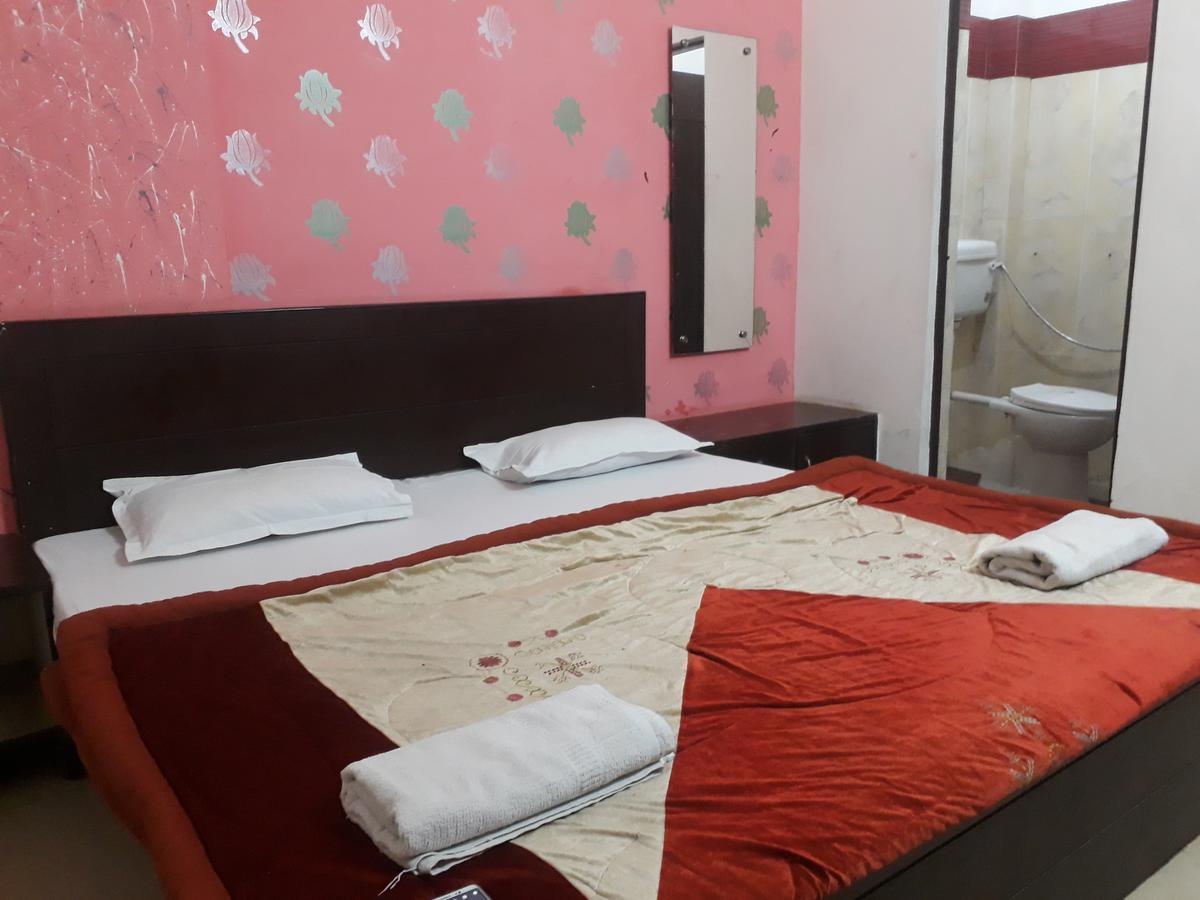 Hotel Aashiyanaa Palace Agra  Exterior foto
